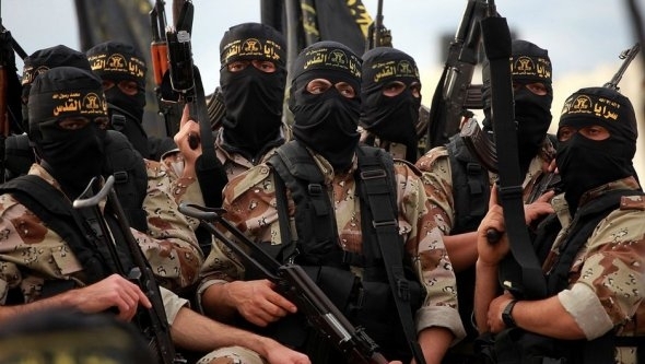 Боевики террористической группировки "ИГИЛ" могут в ближайшее время могут совершить теракты в Европе. 