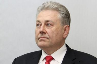 Ельченко заявил, что "крымский вопрос" остается в повестке дня, что бы об этом не говорила Россия  