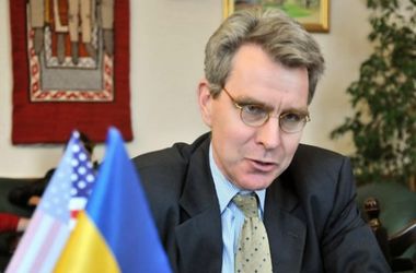 Сирия и беженцы не отвлекли внимание США от Украины &ndash; Пайетт 