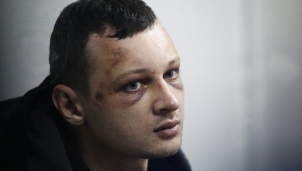 Суд поместил Станислава Краснова под круглосуточный домашний арест с ношением браслета. 