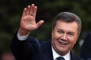 Янукович собирается вернуться в Украину 