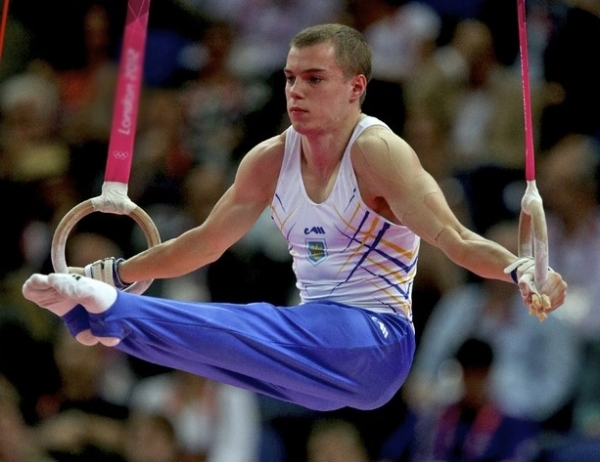 На Olympic Test Event по спортивной гимнастике в Рио-де-Жанейро, где через 4 месяца продлятся Олимпийские игры, лидер сборной Украины Олег Верняев одержал три победы. 