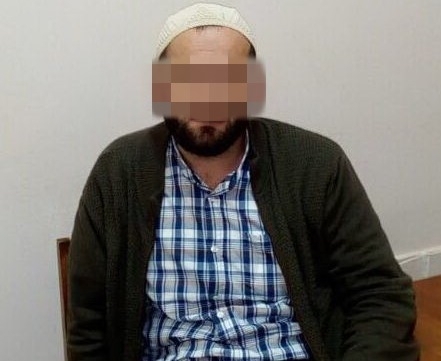 СБУ задержала в Киеве иностранца, причастного к деятельности международной террористической организации "Аль-Каида". 