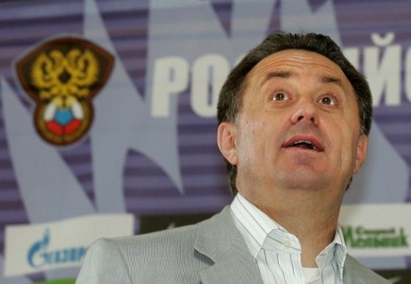 Министр спорта России Виталий Мутко не получит аккредитацию на Олимпийские игры в Рио-де-Жанейро как лицо, указанное в докладе ВАДА 