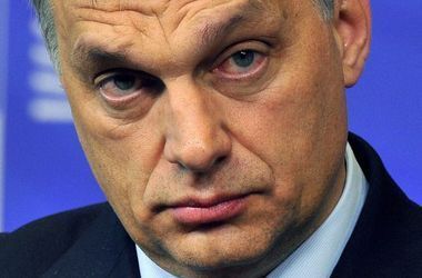 ЕС мало помогал Украине – премьер Венгрии 