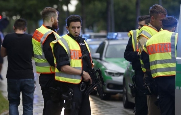 Информация о взрыве у приемного центра для беженцев в баварском городе Цирндорф не подтвердилась. 