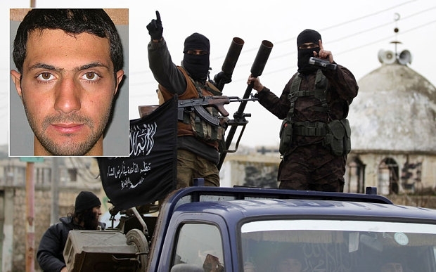 Глава группировки "Фронт аль-Нусра" заявил об отделении группы от "Аль-Каиды". 