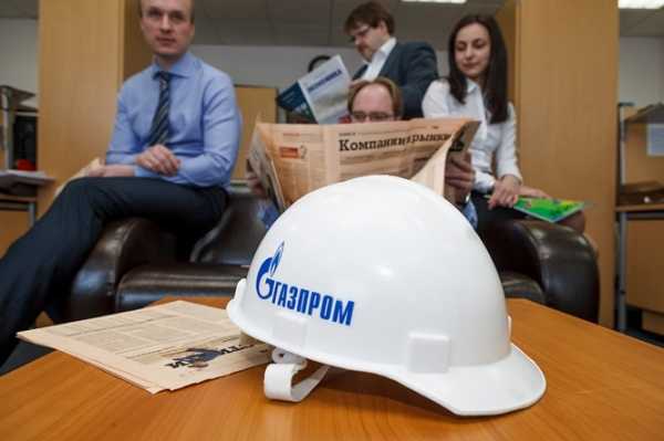 Российский "Газпром" впервые в своей истории начал посуточную публикацию данных о поставках в Европу на своем сайте. 