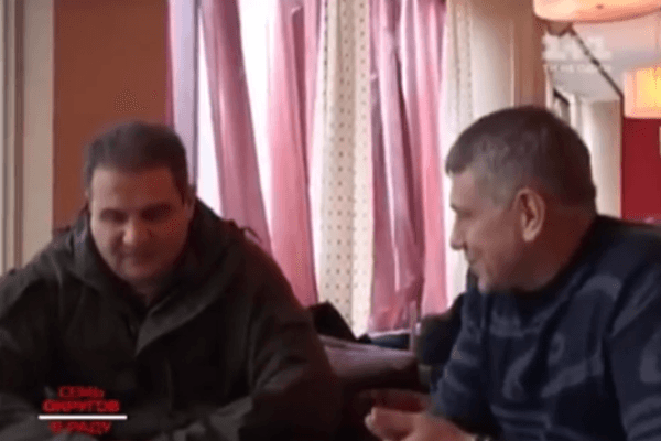Министр энергетики и угольной промышленности Украины Игорь Насалик побывал в Донецке, где вел переговоры о покупке у террористов "ДНР" угля. 