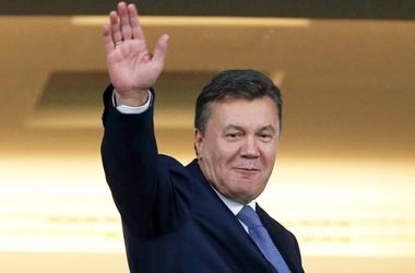 Экс-нардеп рассказал, какая кличка была у Януковича 