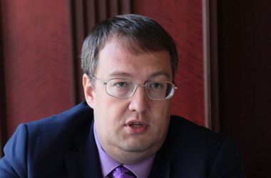 Осенью могут отменить "Закон Савченко" &ndash; Геращенко  