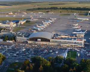 
    Мининфраструктуры открыло голосования за новое название для аэропорта Борисполь 