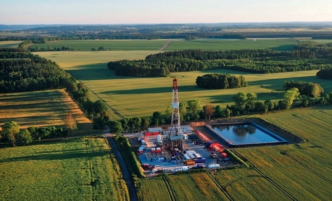 Самое большое в Украине Юзовское месторождение сланцевого газа будет разрабатывать компания Yuzgas BV 
