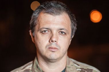 Семенченко: Арест Ефремова &ndash; это реакция на начало результативной работы НАБУ 
