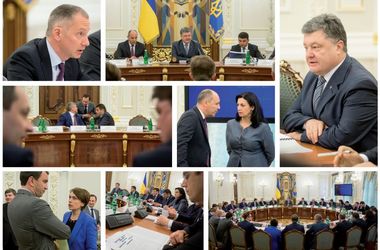 Судебная реформа, миллиарды экономии, частные детсады: прогресс Украины за полгода 