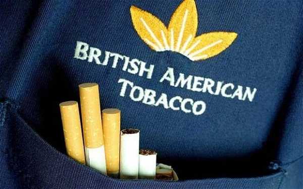 Аффилированная с British American Tobacco компания Precis купила 99,9% "А/Т табачная компания" В. А. Т. - Прилуки". 