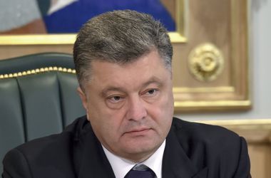 Порошенко 31 августа посетит Мариуполь 