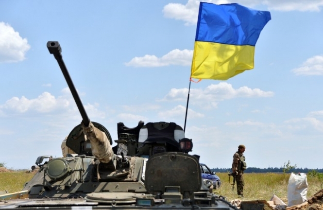 На Донецком направлении враг 26 раз нарушал режим прекращения огня. 