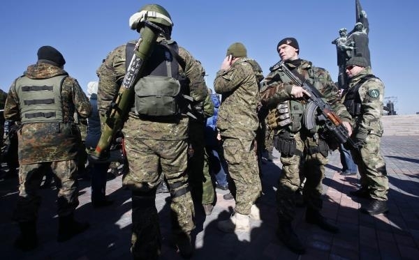 Боевики "ДНР" и "ЛНР" от начала дня совершили 28 обстрелов, в том числе с применением запрещенных минскими договоренностям 120-миллиметровых минометов. 