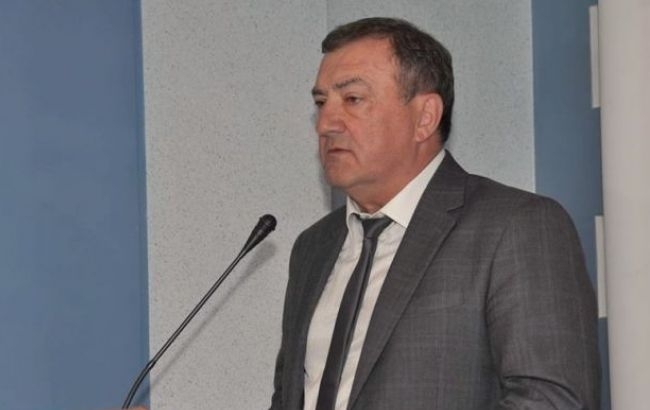 Александра Светеликв уволили с должности заместителя министра энергетики и угольной промышленности по решению Кабинета Министров. 