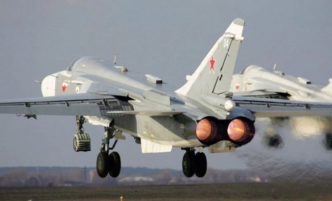Бомбардировщики ВКС РФ смогут пересекать воздушное пространство Ирака, если будут выполнены определенные условия. 