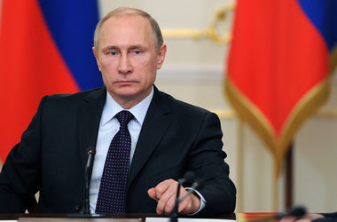 Путин пояснил, с чем связана попытка "диверсий" в Крыму 