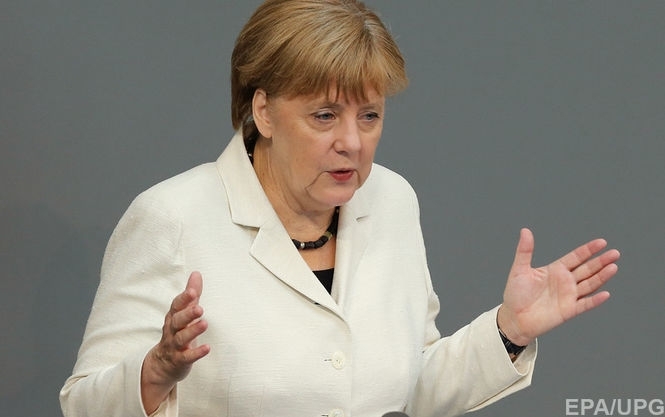 В середине сентября в Германии состоится встреча руководителей крупнейших немецких компаний с Ангелой Меркель. 