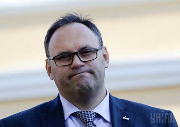 Экс-руководитель Госагентства по вопросам привлечения инвестиций при Януковиче Владислав Каськив в четверг был задержан в Панаме. 