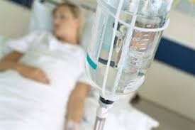 19 человек госпитализированы с острой кишечной инфекцией в городе Вышгород Киевской области. 