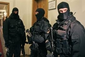 Министерство юстиции Украины инициирует создание совместной с полицией группы по борьбе с рейдерством. 