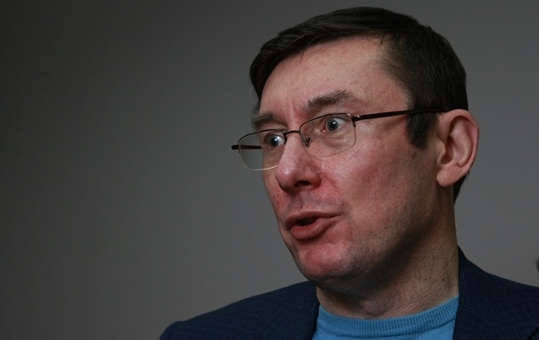 Генеральный прокурор Юрий Луценко заявил о намерении отправить дело Александра Ефремова в суд до конца года. 