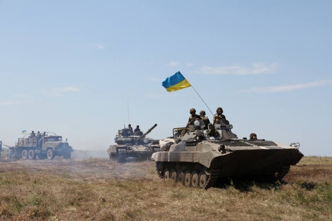 В Украине началась работа по созданию нового сержантского корпуса Вооруженных сил с целью построения профессиональной армии. 