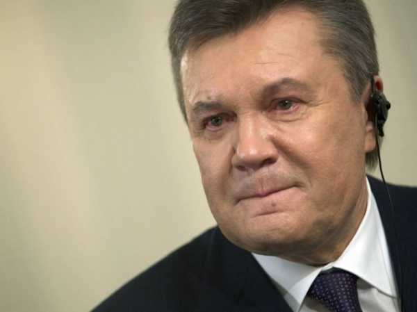 Бывший президент Украины Виктор Янукович построил вертолетную площадку в Киеве за счет фиктивного возмещения налога на добавленную стоимость (НДС) подконтрольным предприятиям. 