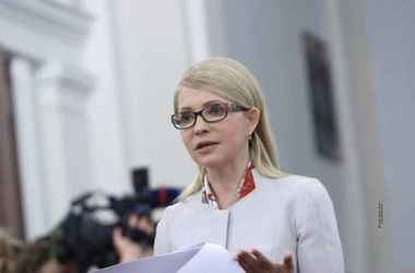 Тимошенко сама поставила Савченко на первое место в "Батькивщине" &ndash; Фейгин 