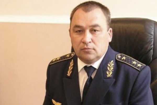 Экс-чиновник "Укрзализныци" Иван Федорко, которого подозревают в причастности к ДТП, хочет восстановиться в должности через суд. 