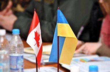 Киев только начинает переговоры о безвизовом режиме с Канадой &ndash; посол 