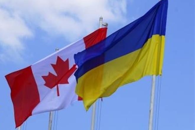 Украина и Канада начали переговоры о совершенствовании визового режима, а не о введении безвиза для граждан Украины. 