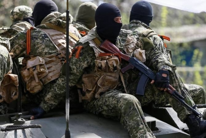 Агрессор планирует масштабные провокации по всей линии соприкосновения в районе проведения антитеррористической операции (АТО) с целью обвинить украинскую сторону в несоблюдении минских соглашений по урегулированию конфликта на Донбассе. 