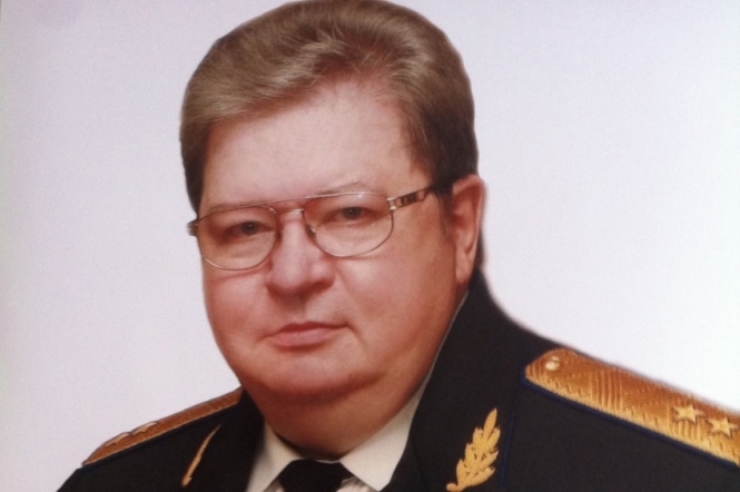 В Российской Федерации скоропостижно скончался бывший начальник управления ФСБ РФ по Краснодарскому краю Алексей Шишков. 