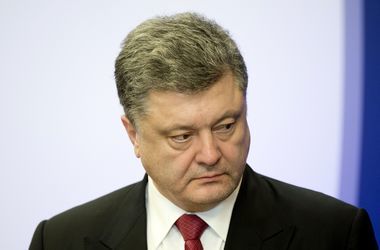 Ложкин назвал главную ошибку Порошенко 