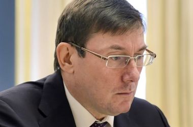 Луценко рассказал подробности по обыскам в Харькове у Кернеса 