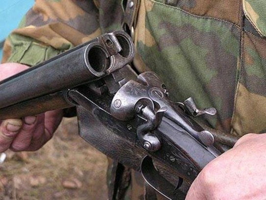 Ситуация в зоне проведения антитеррористической операции на Донбассе характеризуется одиночными вооруженными провокациями со стороны боевиков. 