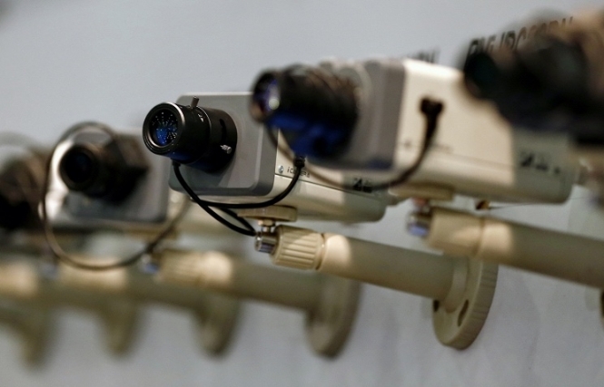 В церквях Великобритании установят камеры видеонаблюдения для защиты от террористов. 