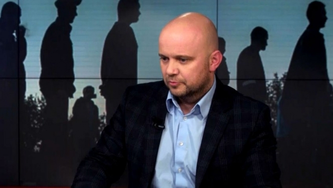 Советник главы Службы безопасности Украины Юрий Тандит заявляет об увеличении до 109 числа украинских заложников на Донбассе. 