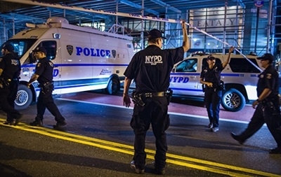 В ночь на понедельник, 19 сентябре 2016г., полиция США задержала подозреваемых по делу о взрыве в Нью-Йорке. 