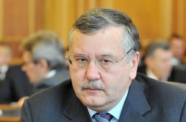 Гриценко рассказал, почему нужно отказаться от идеи "полицейский всегда прав" 