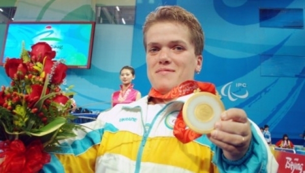 Украинская пауерлифтерка Лида Соловьева получила еще одну золотую медаль на Паралимпиаде в Рио-де-Жанейро. 