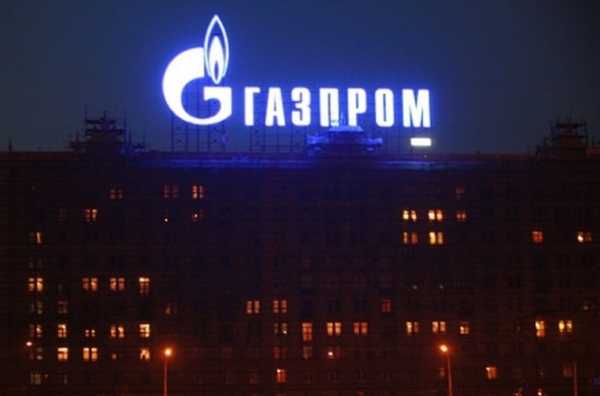 Российская энергетическая компания "Газпром" получила разрешение на строительство морской части газопровода "Турецкий поток" от власти государства. 