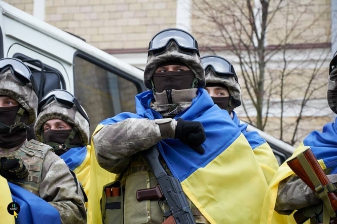 В Украине открыли ресурс для всестороннего информирования в вопросах демобилизации для военнослужащих. 