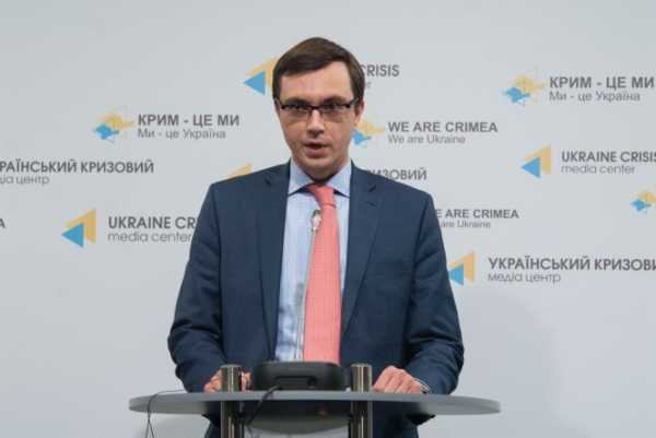 Министр инфраструктуры Владимир Емельян выступает за привлечение на украинский рынок перевозок польских железнодорожных компаний. 